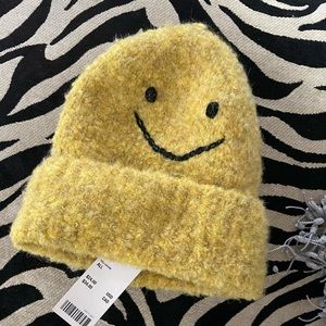 Urban Outfitters Beanie